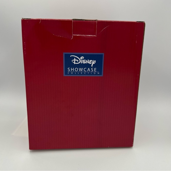 Disney Showcase Traditions Terrifying Trick-Or-Treaters Mickey & Minnie Figurine - Picture 6 of 6